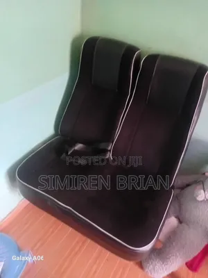 Matatu Seats
