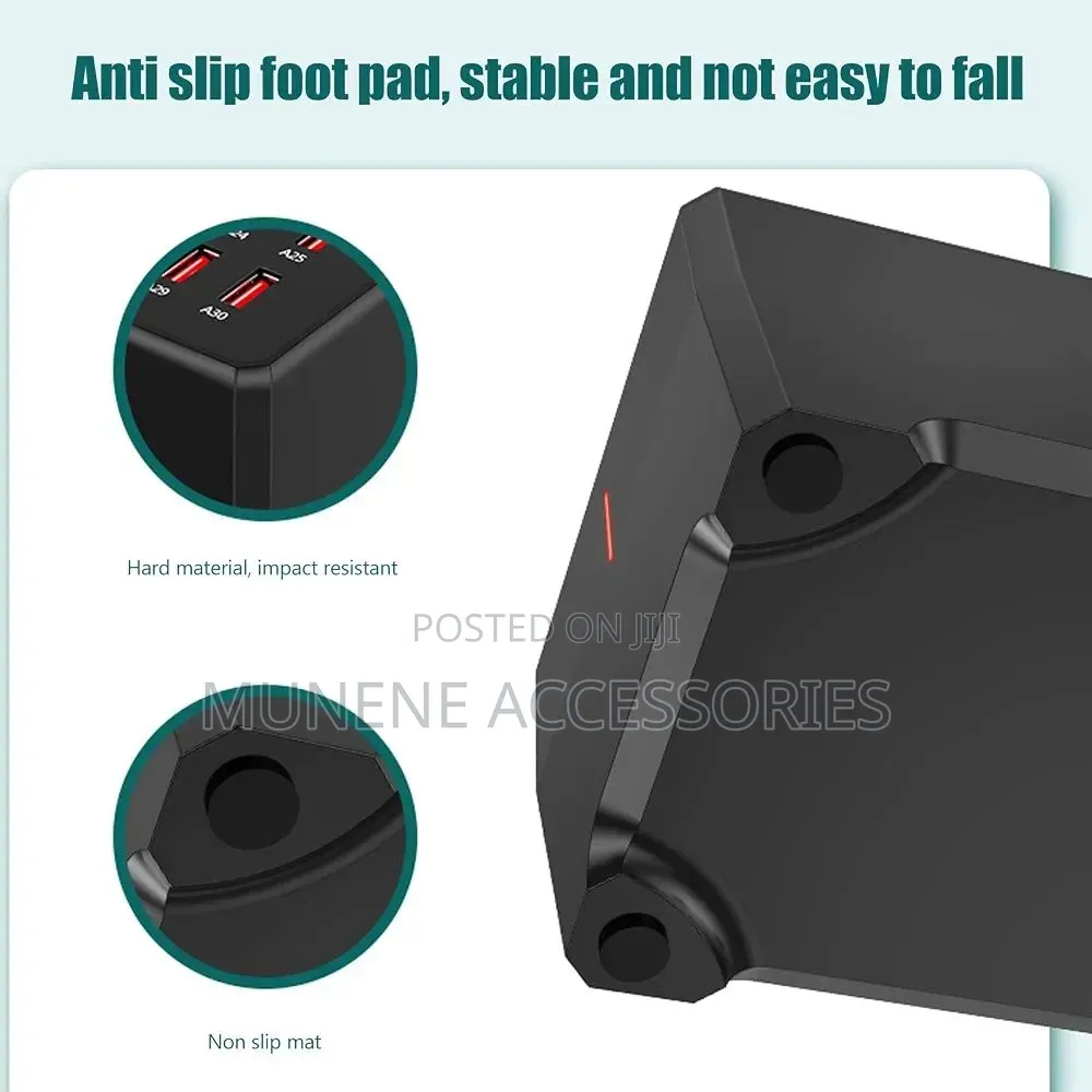 USB Charging Station, 150W 30 Port USB Charger PWM Chip, 100 to 240V