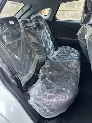 New Toyota Urban Cruiser 2025 White