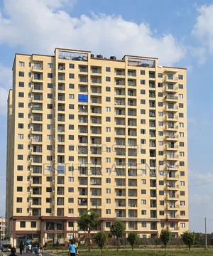 Studio Apartment in Alba Apartments, Jamhuri Estate for rent