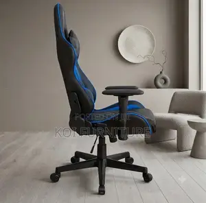 Office Chairs; Blue Home Studios Gaming Leather Chairs