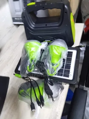 DAT Solar LED Light – Bright, Energy-Saving Outdoor Lighting