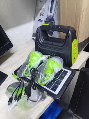 DAT Solar LED Light – Bright, Energy-Saving Outdoor Lighting