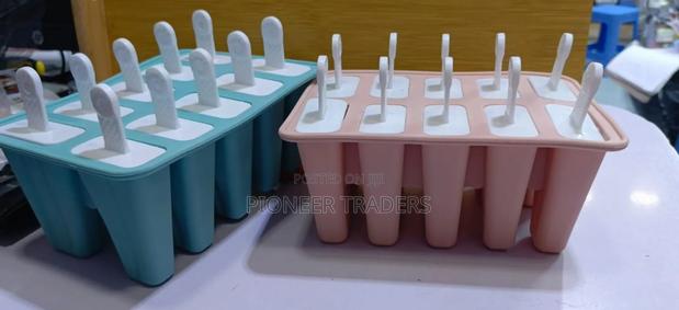 Silicon Popsicle - thumbnail 2