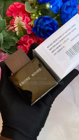 Encre Noire Eau De Toilette Tester