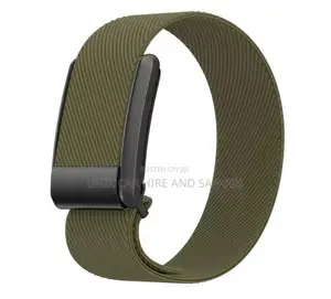 Whoop 5.0 Replacement Straps - Give Your Whoop a Fresh Look