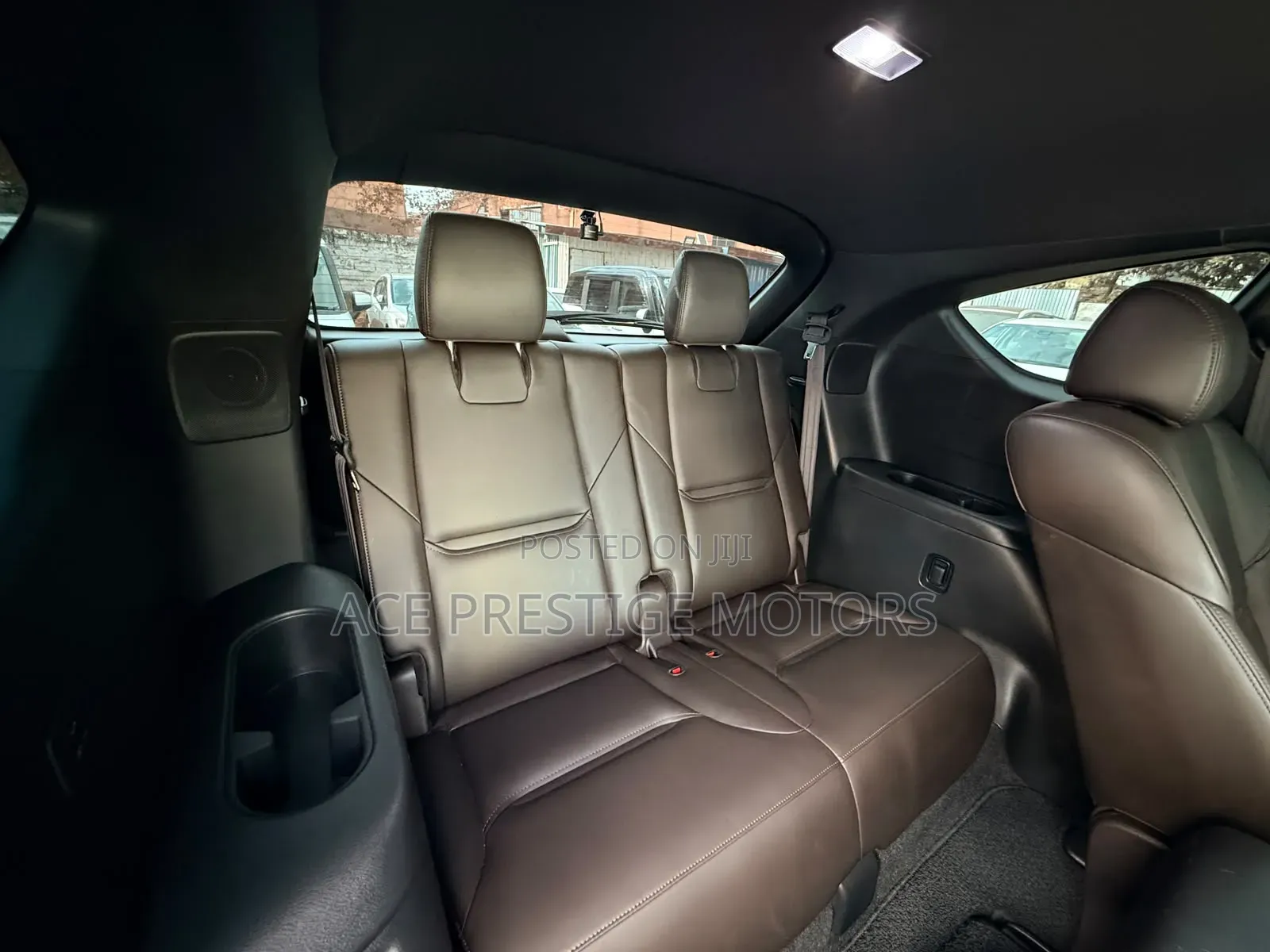 Mazda CX-8 2020 Black