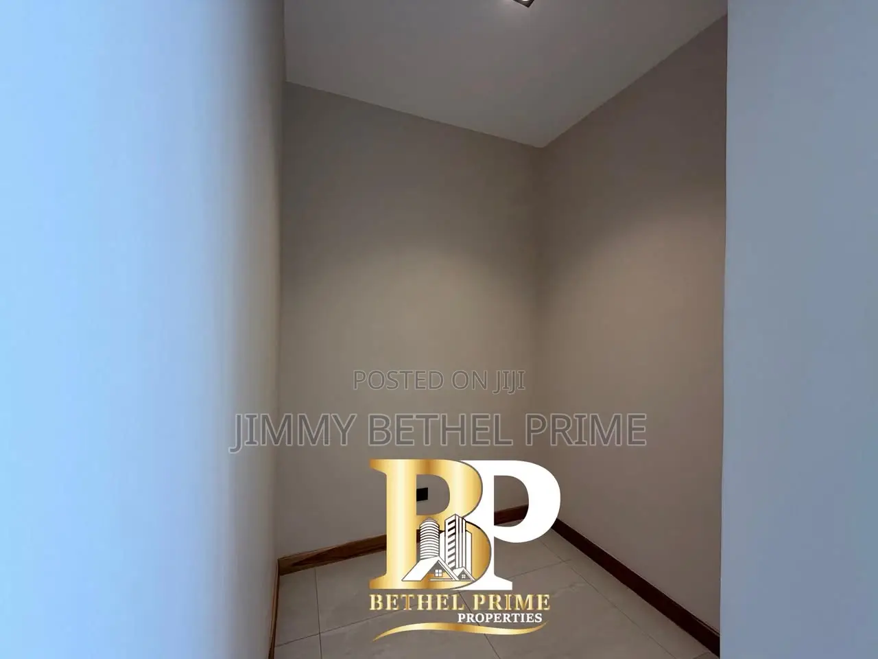 4bdrm Apartment in Loresho for rent