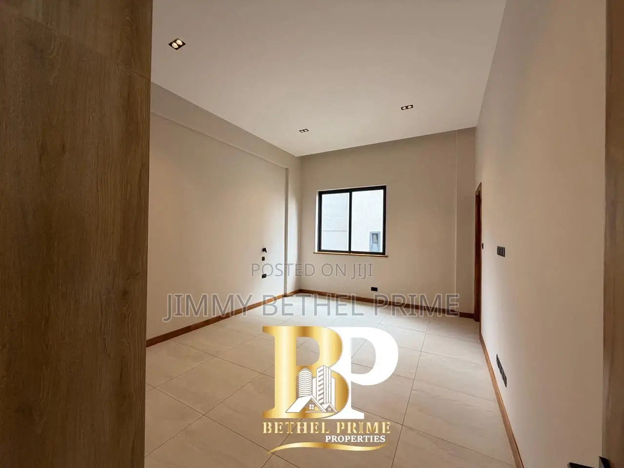 4bdrm Apartment in Loresho for rent