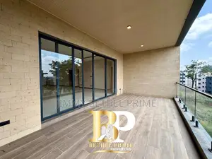 4bdrm Apartment in Loresho for rent