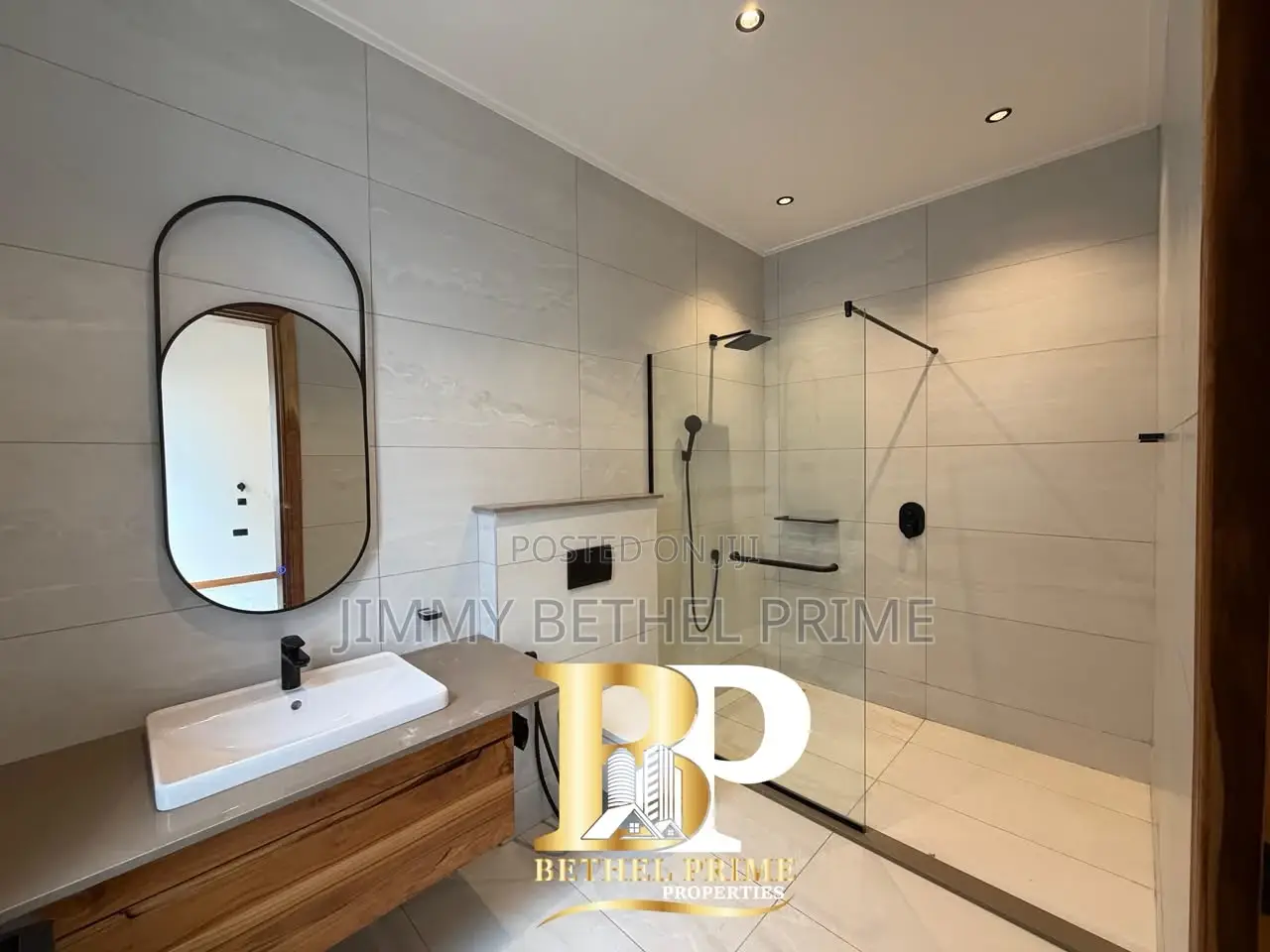 4bdrm Apartment in Loresho for rent