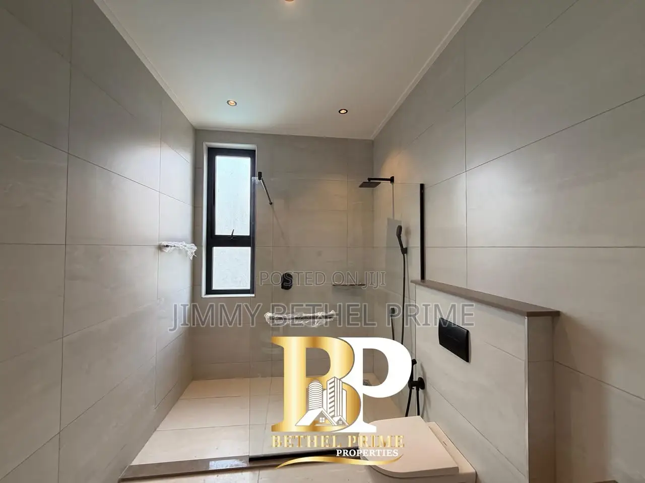 4bdrm Apartment in Loresho for rent