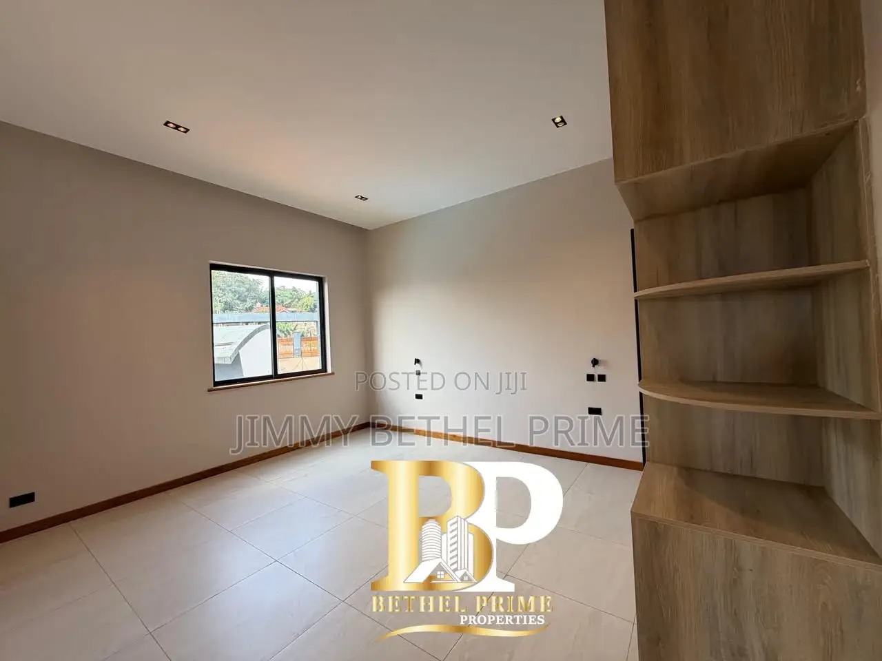 4bdrm Apartment in Loresho for rent