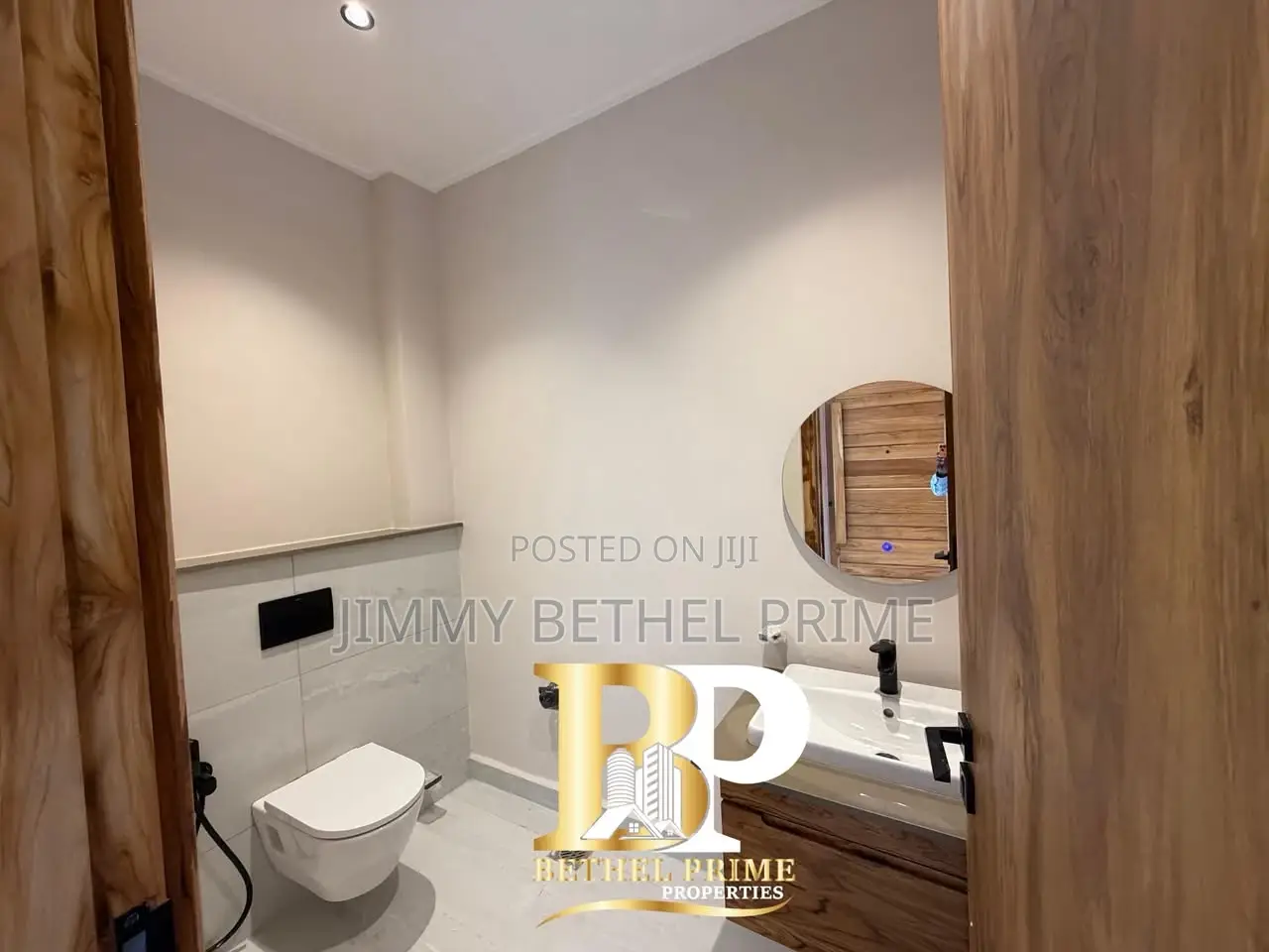 4bdrm Apartment in Loresho for rent