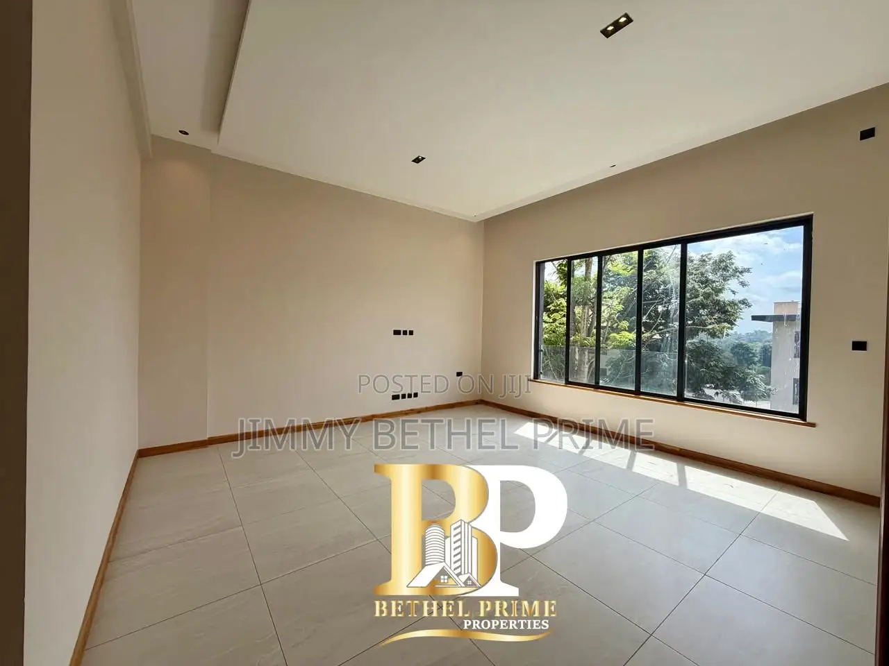 4bdrm Apartment in Loresho for rent
