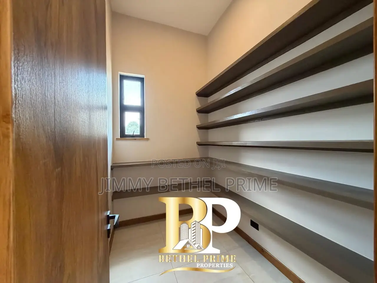 4bdrm Apartment in Loresho for rent