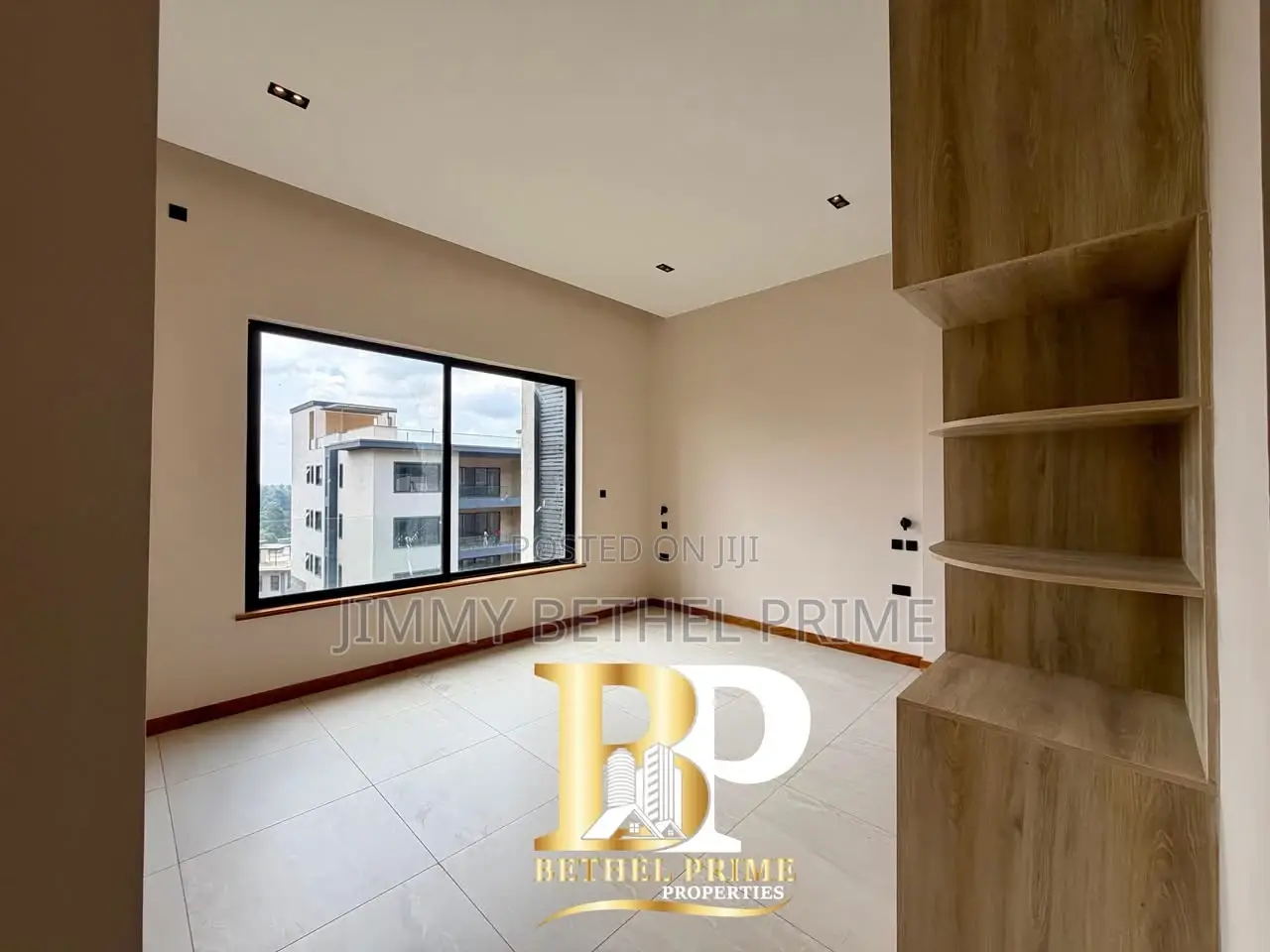 4bdrm Apartment in Loresho for rent