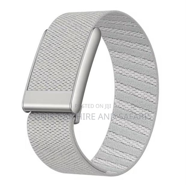 Whoop 5.0 MG Replacement Straps - Give Your Whoop a Fresh Look