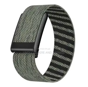 Whoop 5.0 MG Replacement Straps - Give Your Whoop a Fresh Look