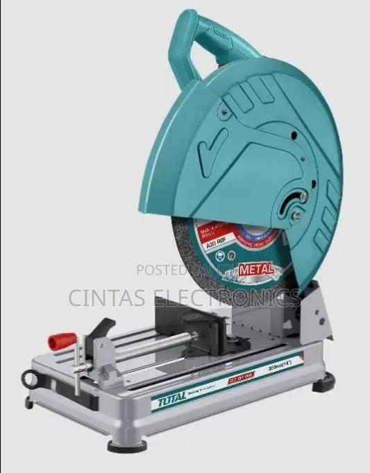 Total Circular Saw 2400W - main view