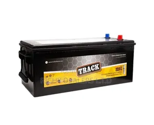 N150 12v MF Track Battery