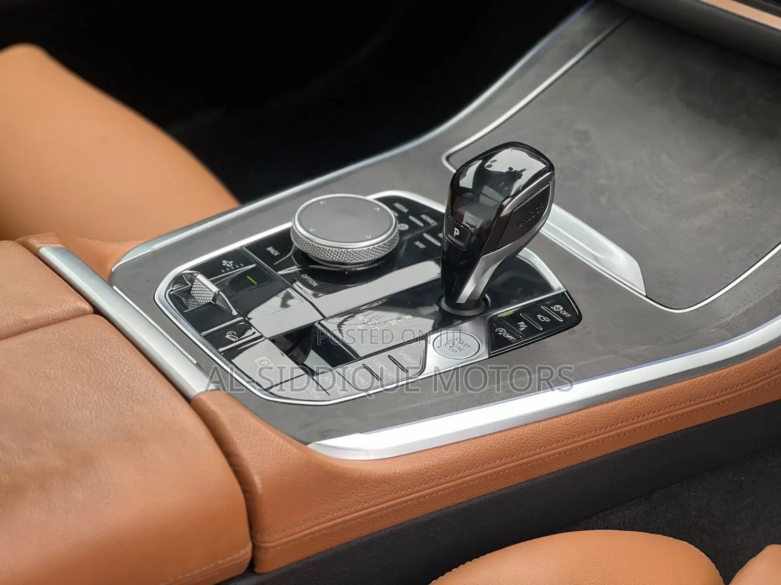 BMW X5 2019 White