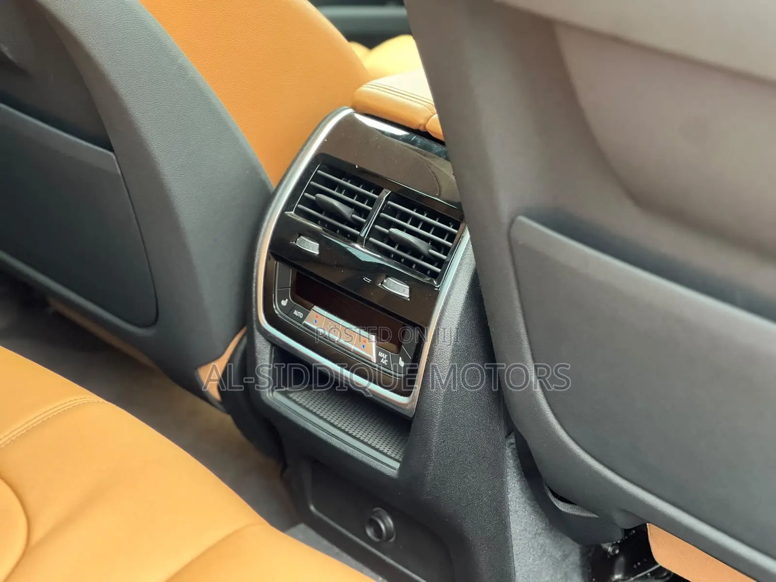BMW X5 2019 White