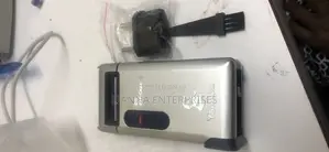 Rechargeable Shaver