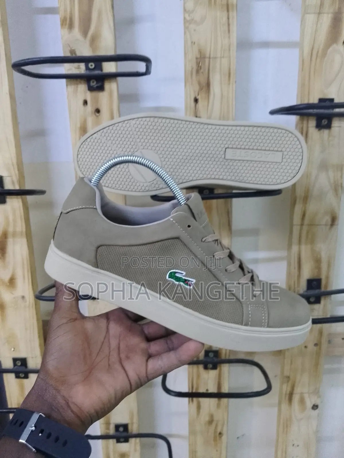 Men Casual Shoes