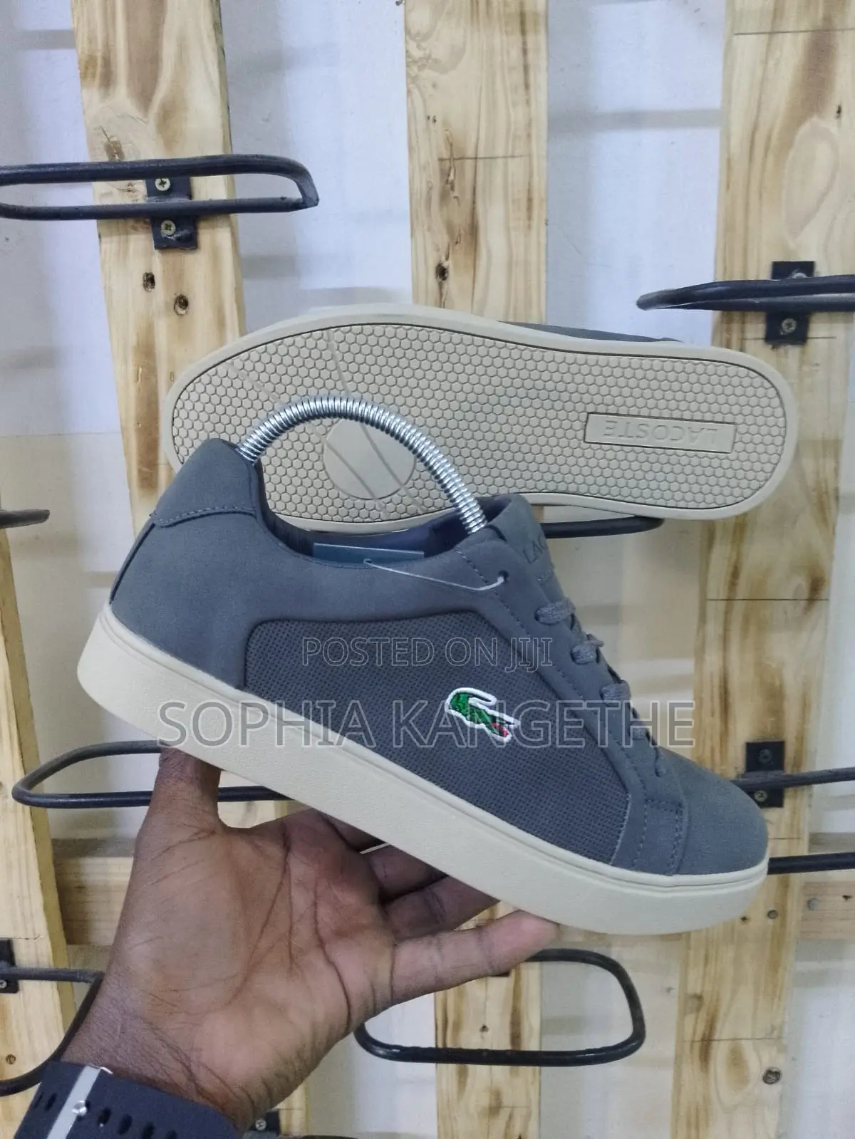 Men Casual Shoes
