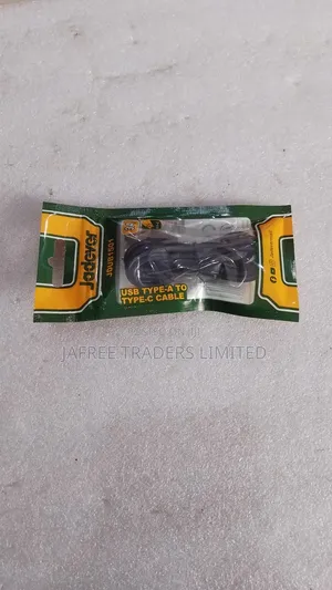 USB Type - A to Type - C Cable