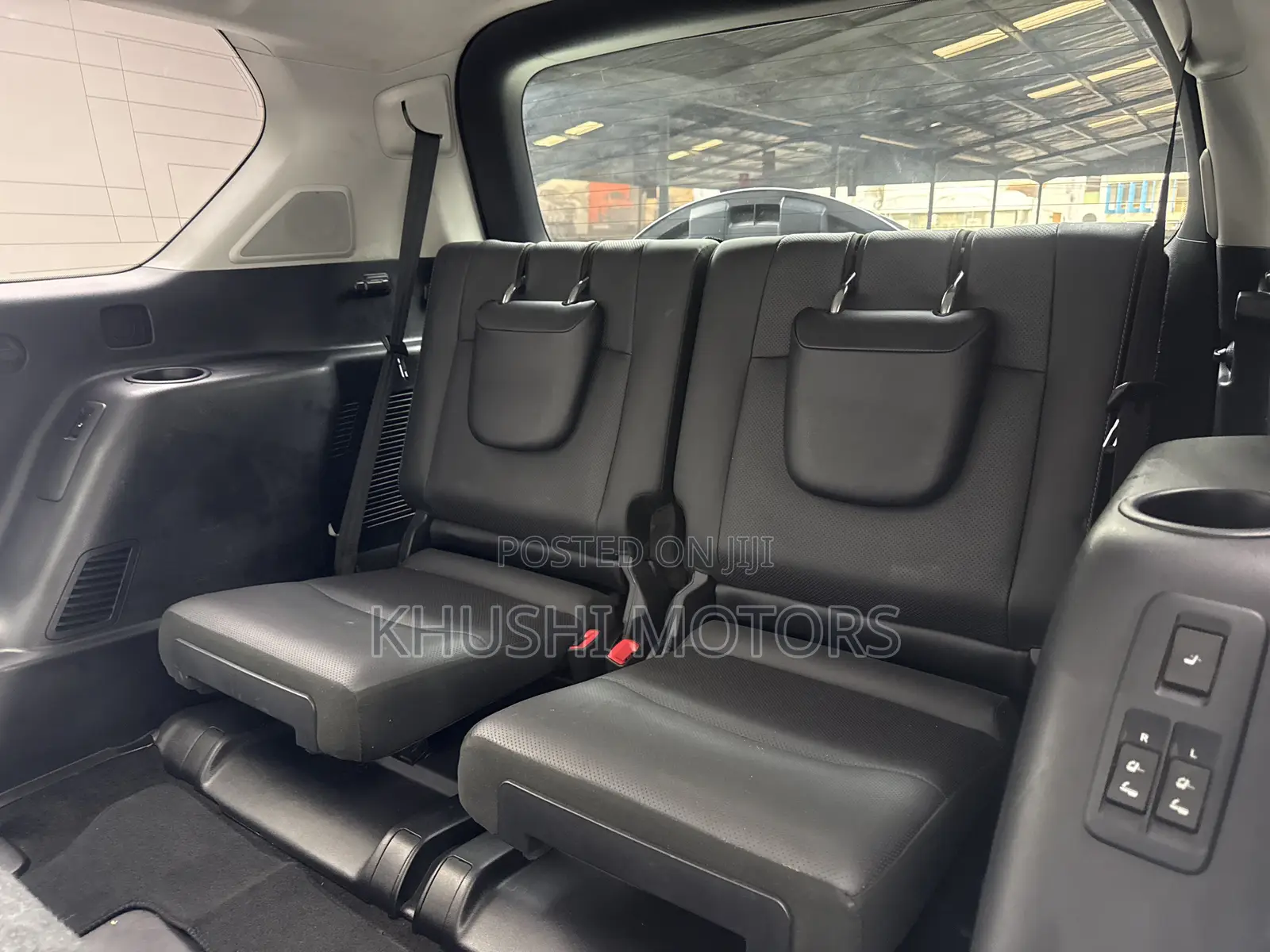 Toyota Land Cruiser Prado 2022 Gray