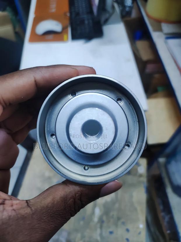 Ford Ranger Idle Bearing - thumbnail 3
