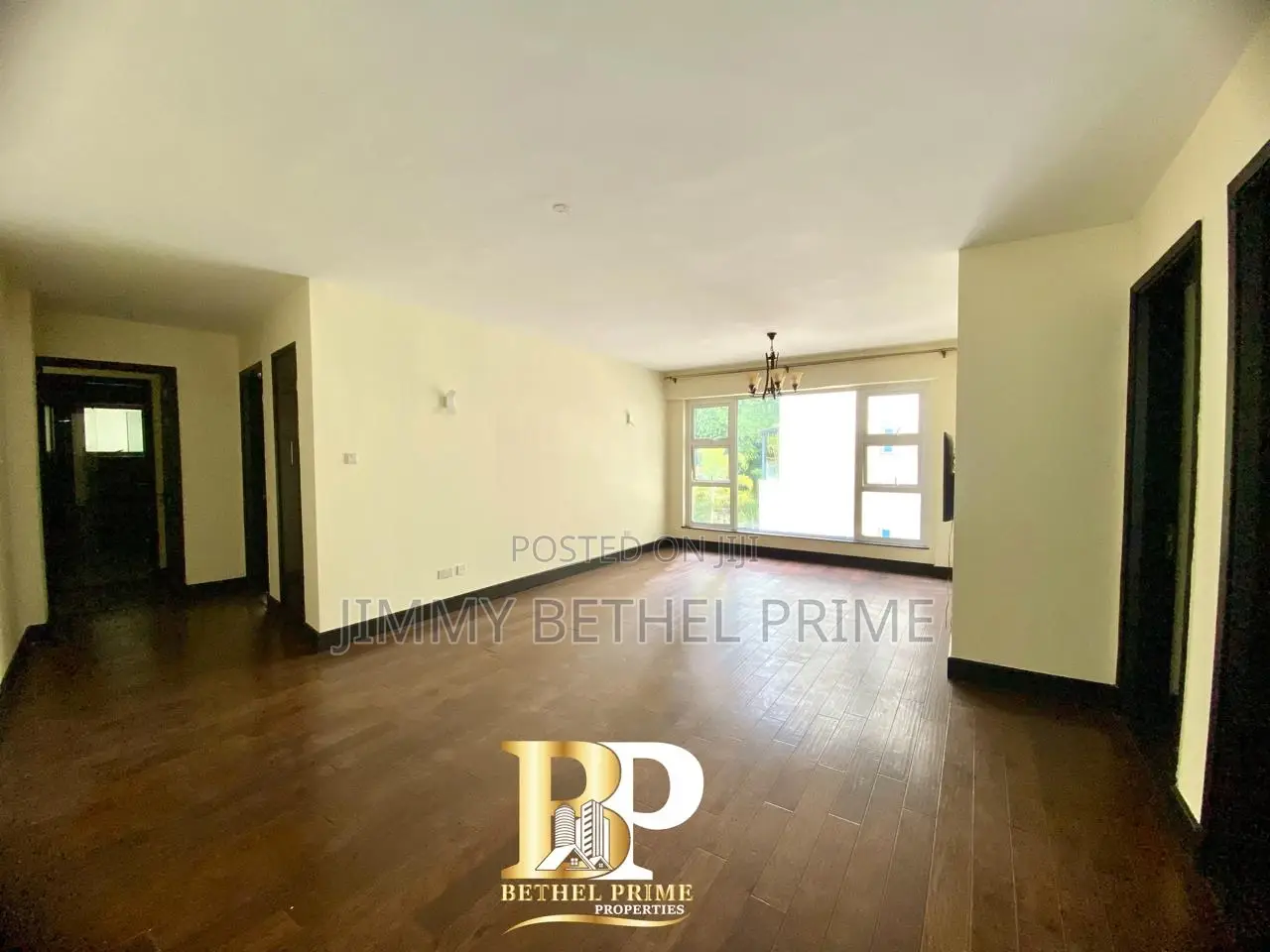 4bdrm Apartment in Spring Valley for rent