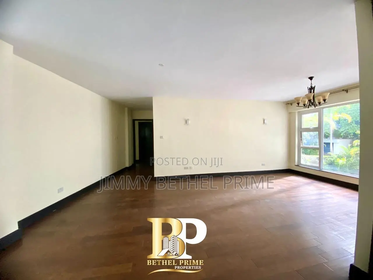 4bdrm Apartment in Spring Valley for rent