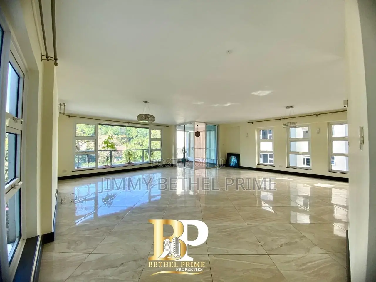 4bdrm Apartment in Spring Valley for rent