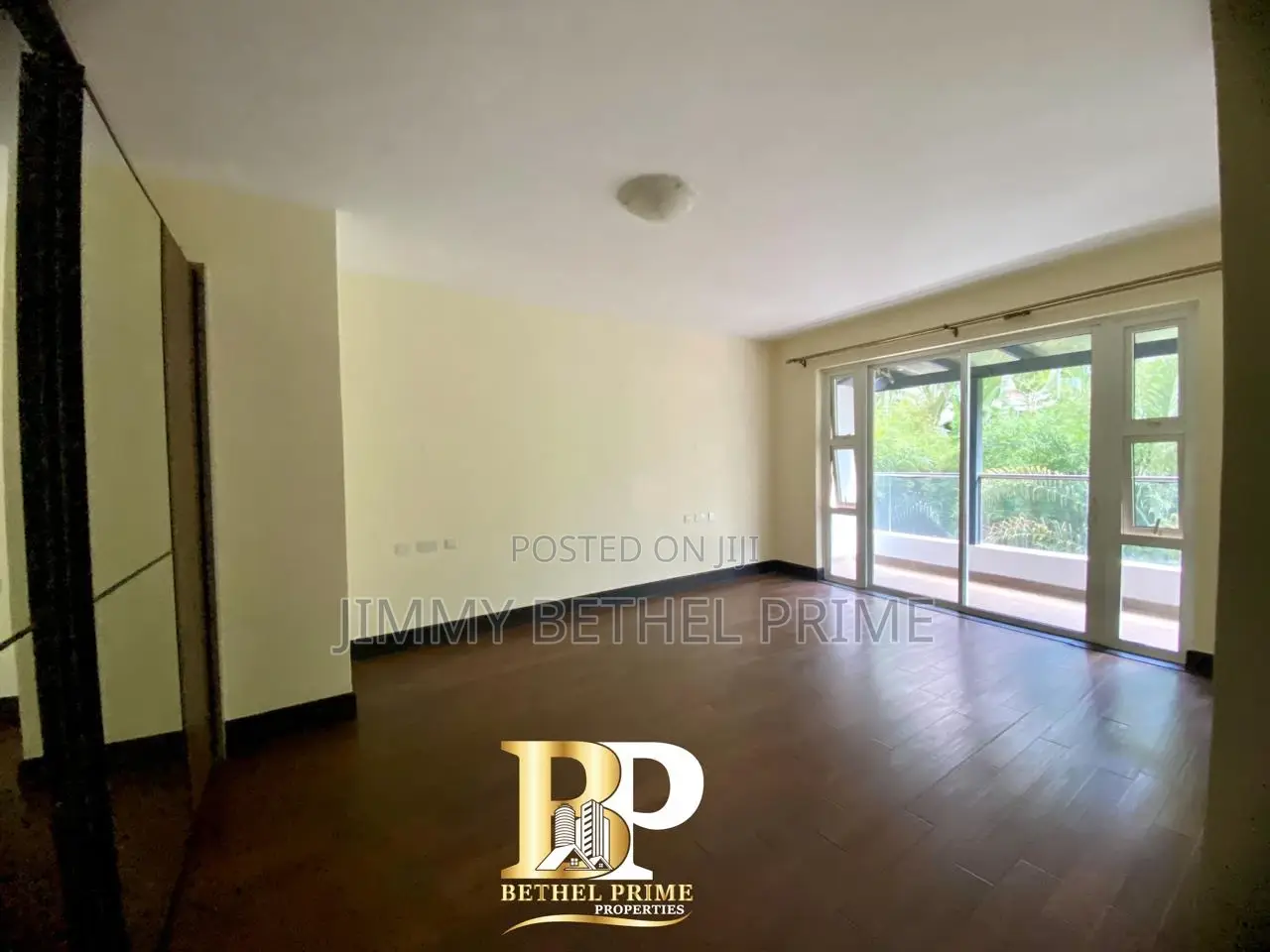4bdrm Apartment in Spring Valley for rent