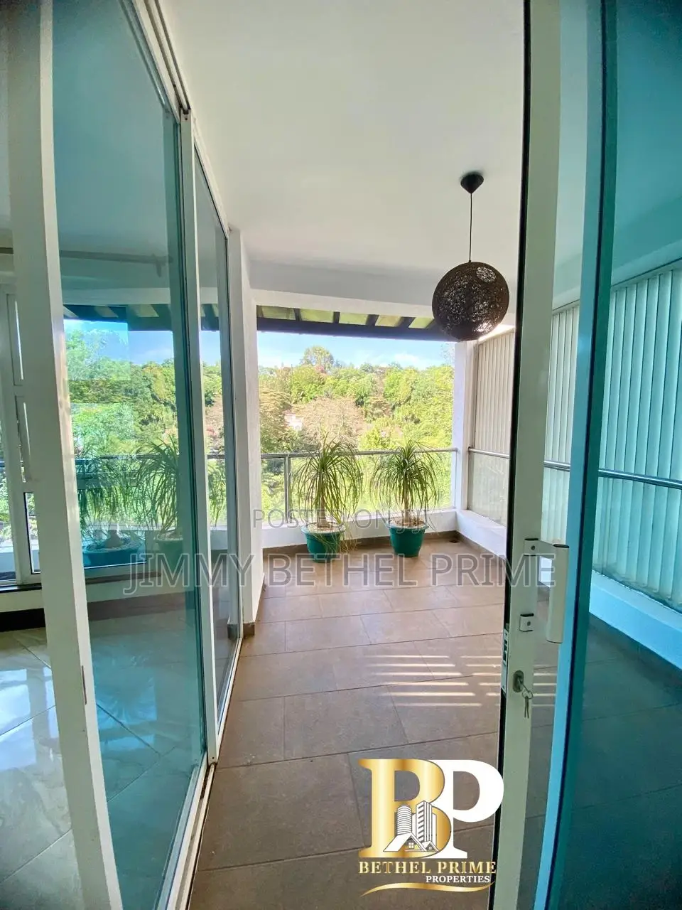 4bdrm Apartment in Spring Valley for rent