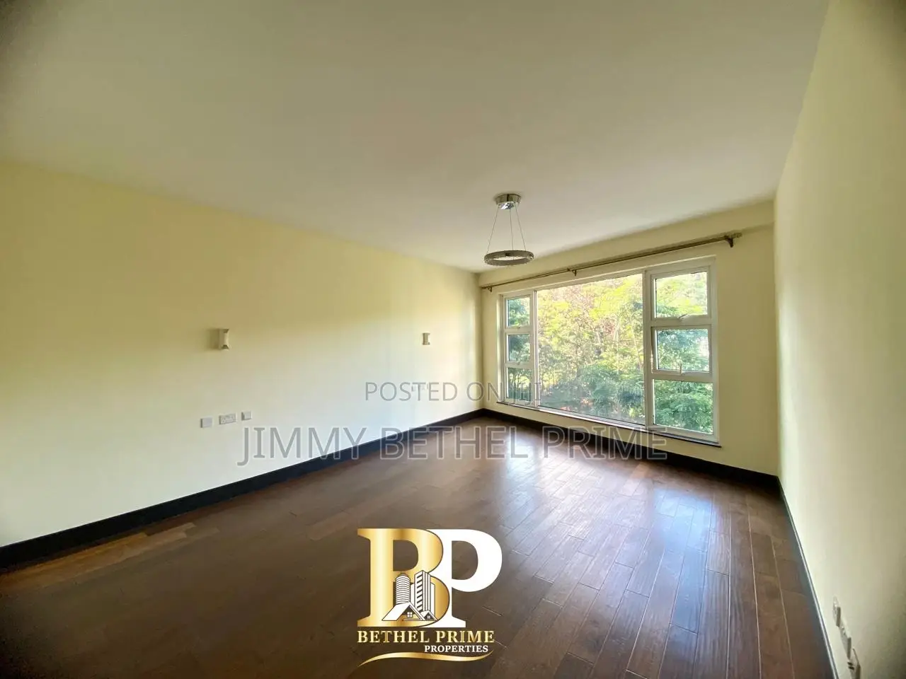 4bdrm Apartment in Spring Valley for rent