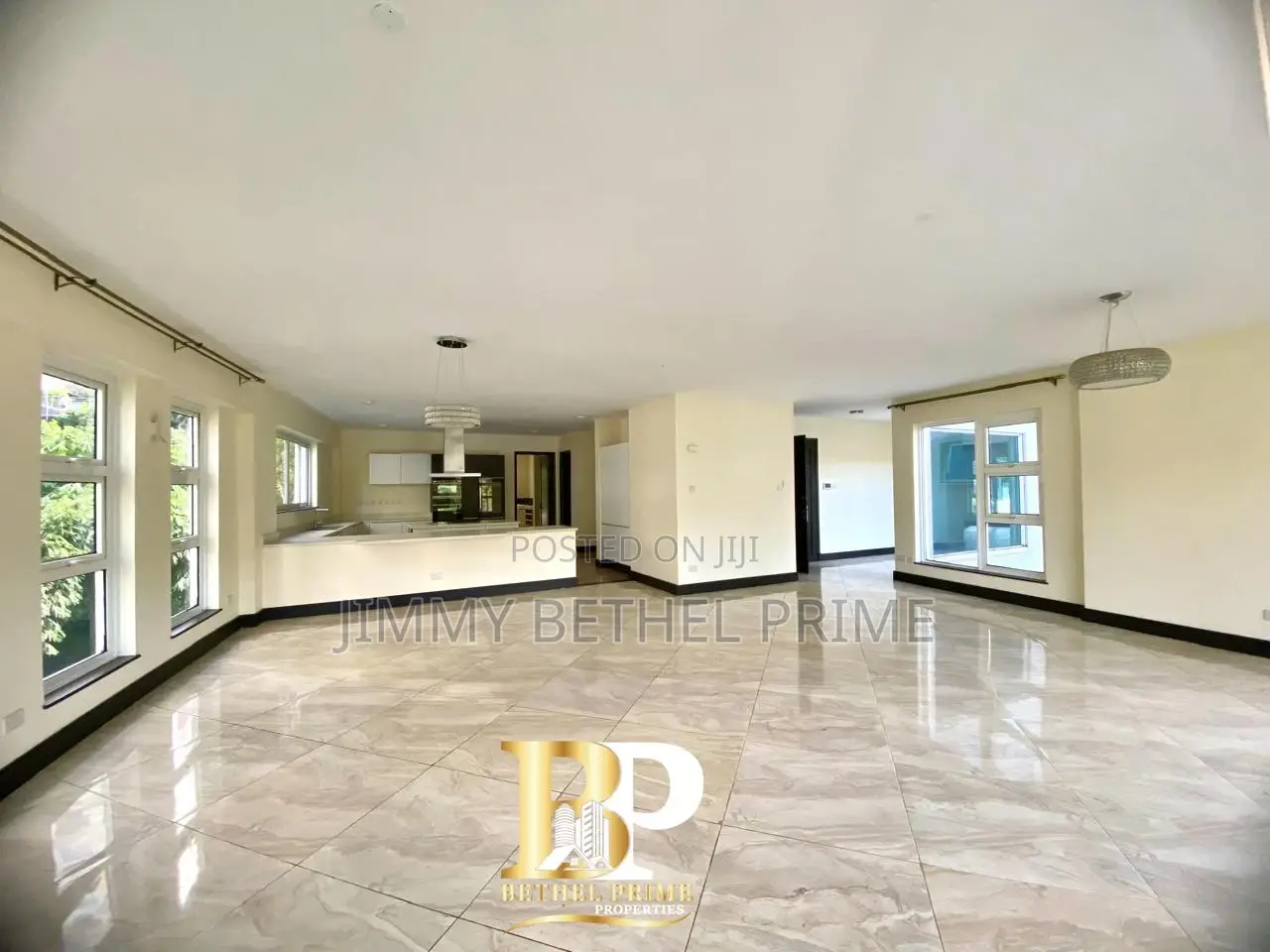 4bdrm Apartment in Spring Valley for rent