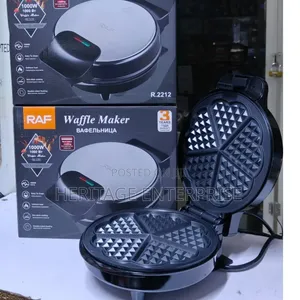Waffle Maker, Waffle Waffle Maker