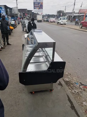 Meat Chiller