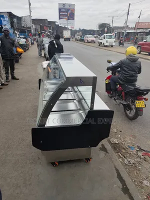 Meat Chiller