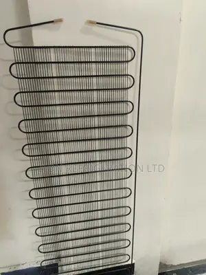 1/3 Fridge Condenser