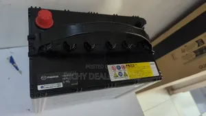 Chloride Exide Efb Q85MF Start Stop Battery