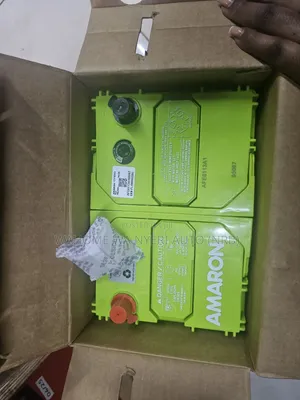 Amaron Flo Ns70L