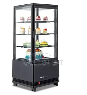 Commercial Cake Display/ Commercial Cake Showcases