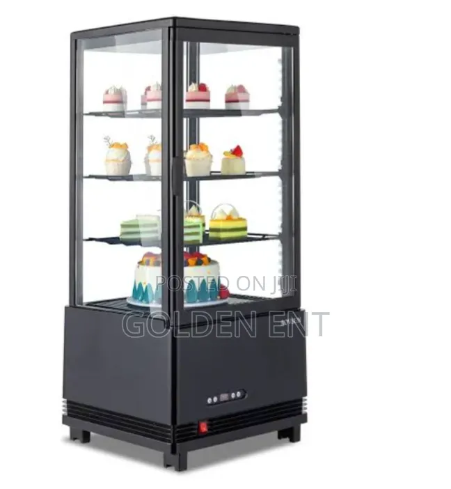 Commercial Cake Display/ Commercial Cake Showcases