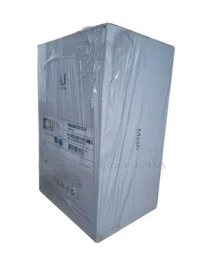 Ubiquiti UniFi U6 Mesh Pro Access Point (U6-Mesh-Pro)