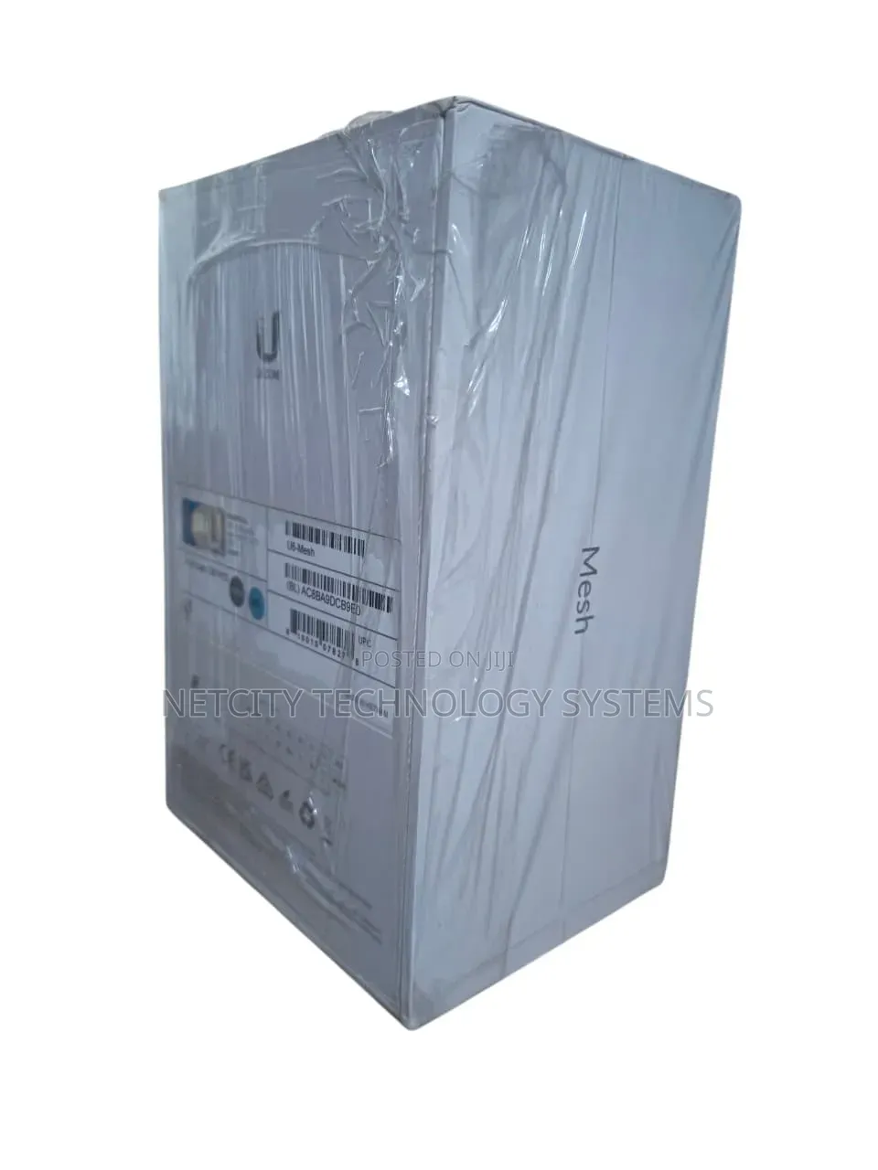 Ubiquiti UniFi U6 Mesh Pro Access Point (U6-Mesh-Pro)